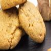 Taste the Difference Stem Ginger Cookies, 200g,Suitable for vegetarians,Pack Of 2 view 2