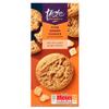 Taste the Difference Stem Ginger Cookies, 200g,Suitable for vegetarians,Pack Of 2 view 3