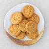 Taste the Difference Stem Ginger Cookies, 200g,Suitable for vegetarians,Pack Of 2 view 4