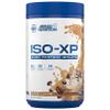 Applied Nutrition ISO-XP Whey Protein Isolate Over 21g Protein, Low Carb, Low Fat, BCAA-Rich, Fast Absorption, Soy-Free, Halal-Certified (850g - 34 Servings) (Caf Latte) view 1