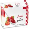 Bonne Manam Strawberry Yogurt 2x125g - pack of 2 view 1