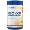Applied Nutrition ISO-XP Whey Protein Isolate Over 21g Protein, Low Carb, Low Fat, BCAA-Rich, Fast Absorption, Soy-Free, Halal-Certified (850g - 34 Servings) (White Choco Hazelnut) view 1