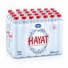 Hayat Natural Mineral Water (Still) (500ml, 24 Pack) view 1