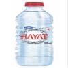 Hayat Natural Mineral Water (Still) (500ml, 24 Pack) view 2