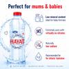 Hayat Natural Mineral Water (Still) (500ml, 24 Pack) view 4