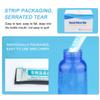 CANIGHT Nasal Rinse Mix 2.7G X 40 Packets White Color Suitable for Nasal and Workers Engaged in Professional Work view 3
