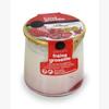 Gulbert Strawberry yogurts 6x150g - 900g - pack of 4 view 1