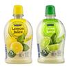 Lemon and Lime Juice, 2 x200 ml. view 1