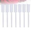 LALAFINA Dental Swabs 10pcs Absorbent Gauze Oral Brush for Mouth Cleaning Suitable for Newborn Use view 3