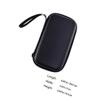 Eva Thermometer Storage Case Shockproof Black Carrying Bag view 2