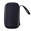 Eva Protective Case for Thermometers Black Travel Storage Bag view 1