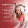 Cayenne Pepper - Weight Support, Metabolism Boost, Immune Support - Non-GMO view 3