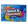 Mix 40 Delightful Different Full Size Chocolate Bars Gift Hamper Collection Choose From A Wide Range Of Premium Chocolates In Blue Box For Your Special Moments For All Occasions view 3