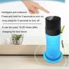 Electric Enema Bucket Kit, 1000ml Automatic Colon Cleanse Device for Bowel Cleansing, Colonic Irrigation for Men & Women view 2
