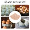 FreshCart Basics Century Egg Powder 140g x 2 Packs for Preserving Quail and Chicken Eggs in DIY Cooking with Traditional Craftsmanship and Versatile Use view 3