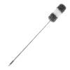 Duster 1Pc Microfiber Feather Dusting Brush,One Retractable&Bendable Long Handle Duster for &Spider Web Cleaning All-Round Home Clean view 1