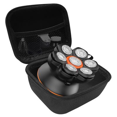 Carry Travel Case for MAXGROOM Head Shaver