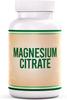 Magnesium Citrate Daily Wellness Pellets,Supports Gentle Digestive Comfort & Occasional Bowel Regularity, Aids Muscle Relaxation view 1