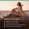 Magnesium Citrate Daily Wellness Pellets,Supports Gentle Digestive Comfort & Occasional Bowel Regularity, Aids Muscle Relaxation view 3