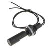 EasyByMall 6PCS Float Switch Water Level Sensor, Side Mount Horizontal Liquid Controller for Aquarium Hydroponics Tank Pump Control view 3