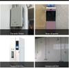 EasyByMall Water Flow Sensor G1/2 Inch Turbine Flowmeter Hall Effect 1-30L/min DC 3.5-24V for Water Heater Dispenser Vending Machine view 4