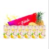 Fresh Pinacolada Flavoured Drink, 330ml, Case of 2 Cans view 3
