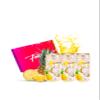 Fresh Pinacolada Flavoured Drink, 330ml, Case of 2 Cans view 4