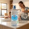 CPD My Cafe Kingshill 15L Natural Mineral Water | Bulk Bottled Water for Home & Office Water Dispenser | Pure Scottish Still Water Container for Water Cooler| Eco-Friendly Premium Hydration view 2