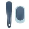 Holibanna Shoe Cleaning Brush with Cleaning Soft Bristle Laundry Scrub Brush Ergonomic Design for Shoes and Clothes at Home view 1