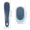 Holibanna Shoe Cleaning Brush with Cleaning Soft Bristle Laundry Scrub Brush Ergonomic Design for Shoes and Clothes at Home view 2