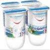 Plain Natural Yogurt 4 x125g Multipack Fresh, Creamy & Nutritious - 500g - pack of 4 view 1