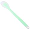 Levemolo Back Lotion Applicator TPE 14.5" Long Handle for Back Skin, Comfortable Cream Applicator Brush Suitable for Medicine Application view 1