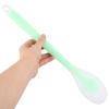 Levemolo Back Lotion Applicator TPE 14.5" Long Handle for Back Skin, Comfortable Cream Applicator Brush Suitable for Medicine Application view 4