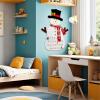 Elnwnnkc Decorative Christmas Tree Advent Calendar Home Decoration Christmas Tree Countdowns Calendar for Kids and Adults Alike Decoration view 4