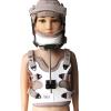 MRKU Orthosis Cervical Thoracic Halo Brace,Adjustable Head Neck Chest Cervical U Lumbar Support view 1