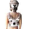MRKU Orthosis Cervical Thoracic Halo Brace,Adjustable Head Neck Chest Cervical U Lumbar Support view 2