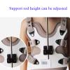 MRKU Orthosis Cervical Thoracic Halo Brace,Adjustable Head Neck Chest Cervical U Lumbar Support view 3