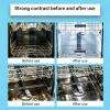 Dishwasher Deep Cleaner Tablets, Dishwasher Cleaner Tablets, Heavy Duty Grime & Grease Remover, Odor Eliminator for Drain Maintenance (1Box) view 4