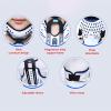 MRKU Neck And Chest Orthosis,Adjustable Cervical Thoracic Orthosis U Lumbar Support view 2