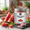 EDZZEL Dried Watermelon Powder for Beverages, Smoothies, Baking & Dessert Mixes | Fine Texture Fruit Powder for Drinks, Yogurt, Ice Cream, Candy Making & Culinary Recipes view 2