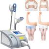 Fat Slimming Machine with Adjustable Negative Pressure & Temperature, Dual Handles for Safe Body Fat Melting, No Rebound view 1