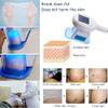 Fat Slimming Machine with Adjustable Negative Pressure & Temperature, Dual Handles for Safe Body Fat Melting, No Rebound view 3