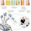 Fat Slimming Machine with Adjustable Negative Pressure & Temperature, Dual Handles for Safe Body Fat Melting, No Rebound view 4