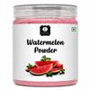 EDZZEL Dried Watermelon Powder for Beverages, Smoothies, Baking & Dessert Mixes | Fine Texture Fruit Powder for Drinks, Yogurt, Ice Cream, Candy Making & Culinary Recipes view 1