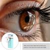 KHBUAB Nano Eye Mist Steamer with Abs Material Eye Area Sprayer to Fatigue and Deeply Moisturise Portable and Daily Use view 4