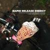 RIDE Nutrition Intra Carb Energy Bars | 40g Fast Release Carbs | Rice Crispie Energy | 12 Servings | Cycling, Running & Endurance Sports | Gluten Free & Vegan Friendly | Chocolate & Salted Caramel view 4