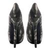 YAWURUNQIN Women's Camouflage Cosplay Heels 6 Inch Stilettos view 4