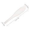IMUSINICE 10pcs Thermometer Protective Sleeves Clear Shockproof Plastic Covers with Elastic Closure for Secure Fit and Hygienic Storage Easy to Clean Storage Holders for Digital Thermometers view 2