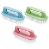 VICASKY 3pcs Lightweight Multi-purpose Shoe and Clothes Cleaning Brush Set with Soft Pp Bristles for Handwashing at Home, Compact Design with Exquisite Craftsmanship view 1
