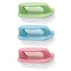 JOINPAYA 3pcs Soft Bristle Shoe Cleaning Brush with Easy to Grip Handle and Lightweight Pp Material, Multi-function Laundry and Shoe Scrub Brush for Home Handwashing and Household Cleaning view 1